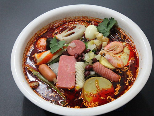 麻辣烫3