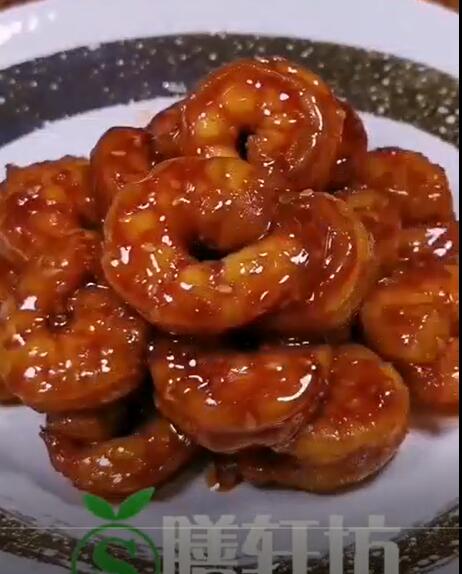 大虾
